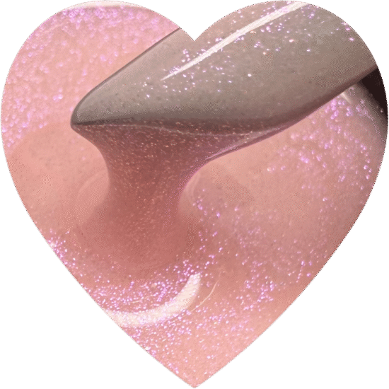 Only Nails Starlight Gel Vega Rose 20g - Slika 2