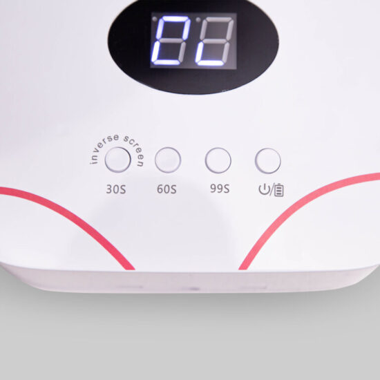 Ülka Lumos Led/UV Lampa Punjiva - Slika 2