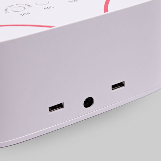 Ülka Lumos Led/UV Lampa Punjiva - Slika 4