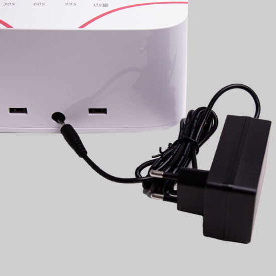 Ülka Lumos Led/UV Lampa Punjiva - Slika 5