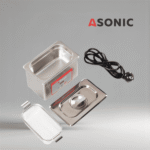 Ultrazvučna kada Asonic PRO 08 0,8L