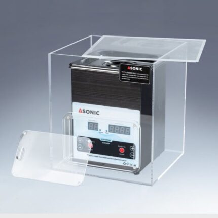 Ultrazvučna Kada Asonic Med 20 2L SB