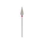 DBS266R050 Dijamantska Freza Šargarepa Crveni Pojas 5mm