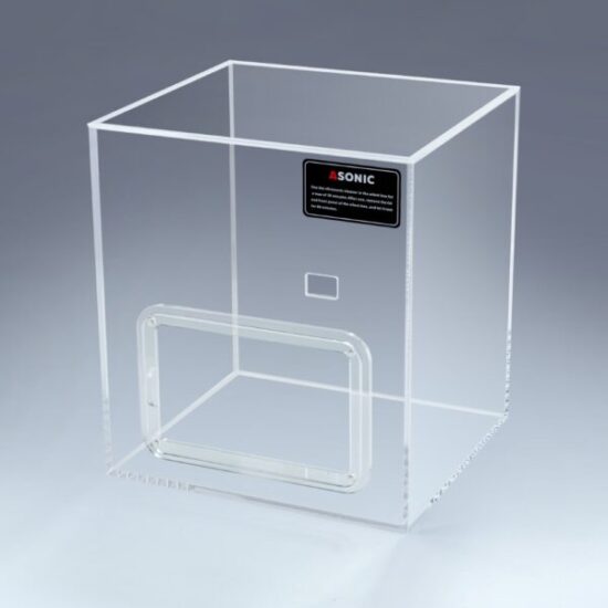 Ultrazvučna Kada Asonic Med 20 2L SB - Slika 6