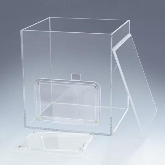 Ultrazvučna Kada Asonic Med 20 2L SB - Slika 7