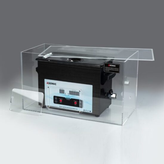 Ultrazvučna Kada Asonic Med 30 2,8L SB - Slika 7