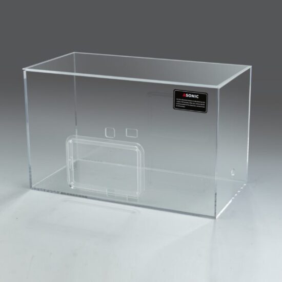 Ultrazvučna Kada Asonic Med 30 2,8L SB - Slika 8