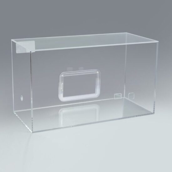 Ultrazvučna Kada Asonic Med 30 2,8L SB - Slika 9