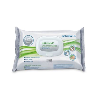 Shulke & Mayr Mikrozid Univerzal Maramice