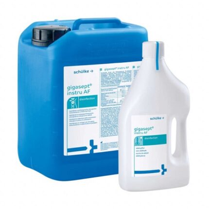 Shulke & Mayr Gigasept Instru AF 2L