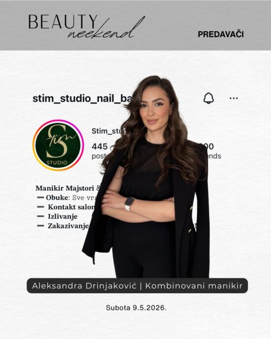 Beauty Weekend - Slika 2