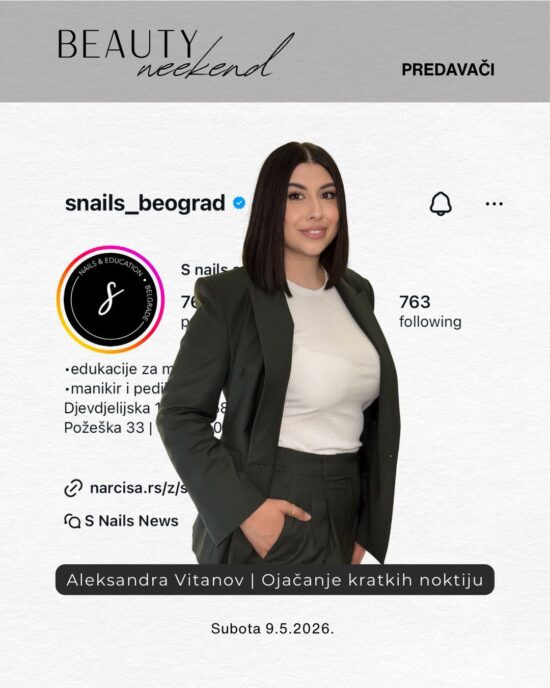 Beauty Weekend - Slika 3