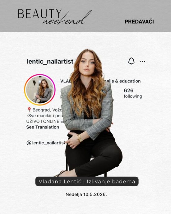 Beauty Weekend - Slika 4