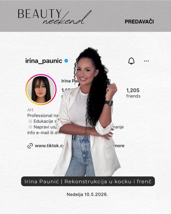 Beauty Weekend - Slika 5