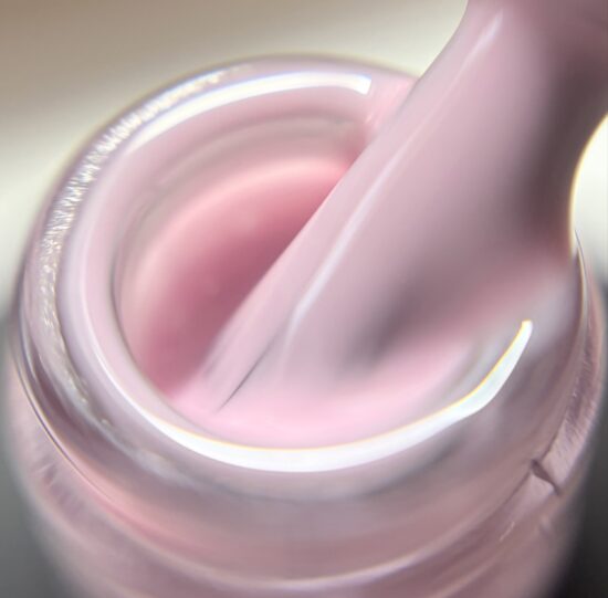 Only Nails Gel Lak Cloud - Blush 9ml - Slika 2
