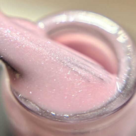 Only Nails Gel Lak Cloud - Pink Mist 9ml - Slika 2