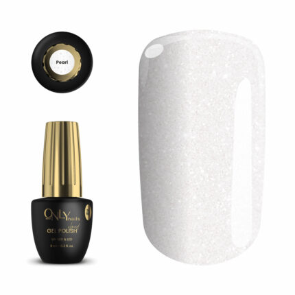 Only Nails Gel Lak Cloud – Pearl 9ml