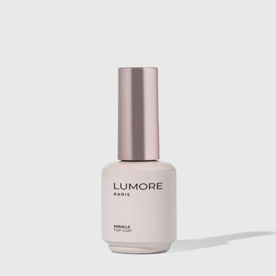 TOP COAT, MIRACLE
