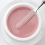 STABLE GEL, ALMOND - Lumore Paris