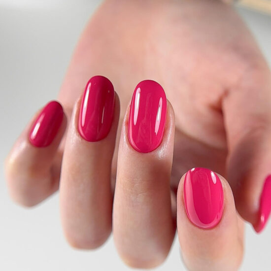 GEL POLISH, BERRIES - Slika 2