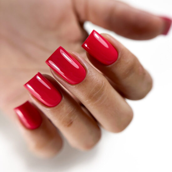 GEL POLISH, CLARET - Slika 2