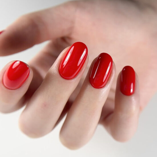 GEL POLISH, DANCE - Slika 2