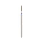 DBS243B021 Dijamantska Freza Plamen Safe 21 Plavi Pojas