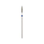 DBS243B023 Dijamantska Freza Plamen Safe 23 Plavi Pojas