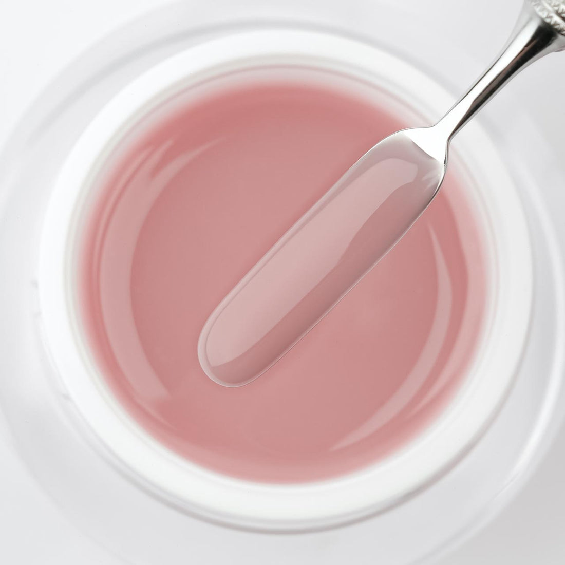 DUSTY_ROSE FAST BUILDER GEL, DUSTY ROSE - Slika 1