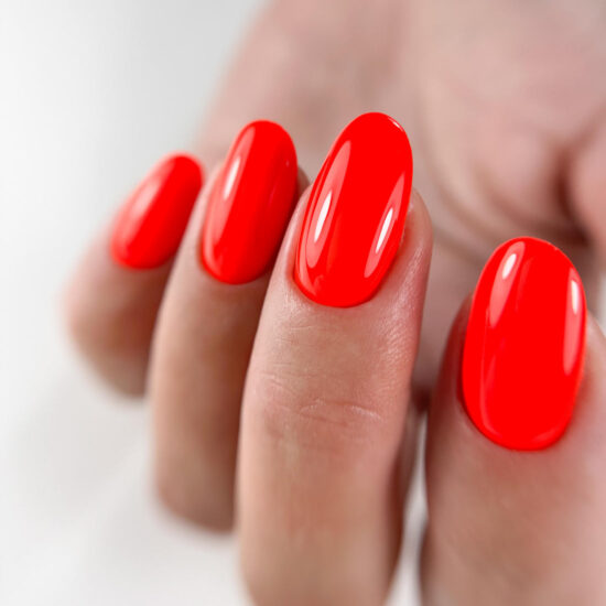 GEL POLISH, HEAT - Slika 2