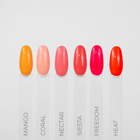 GEL POLISH, SIESTA - Slika 2