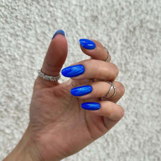 GEL POLISH, BREEZE - Slika 2