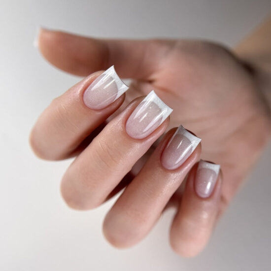 GLITTER TOP COAT, NOVA - Slika 2