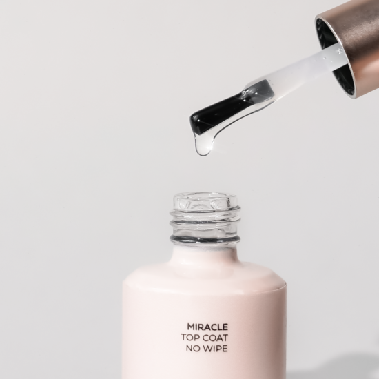 TOP COAT, MIRACLE - Slika 2