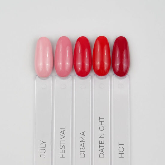 GEL POLISH, DATE NIGHT - Slika 2