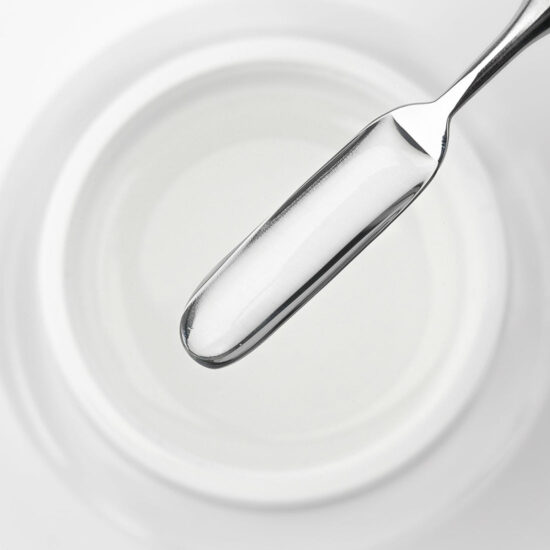 FIBER GEL, CLEAR