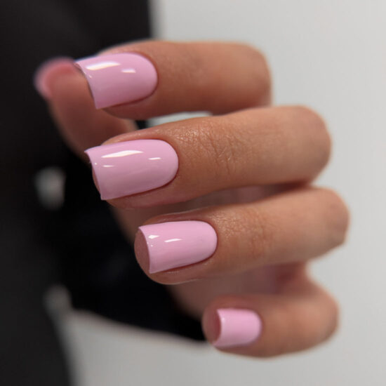 GEL POLISH, PEONY PINK - Slika 2