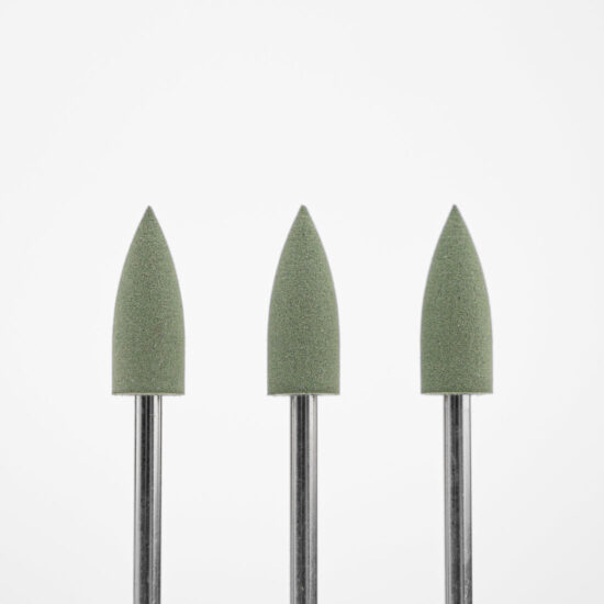 SILICONE DRILL BIT, FINE - Slika 2