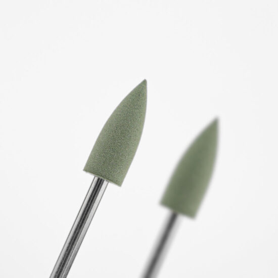 SILICONE DRILL BIT, FINE
