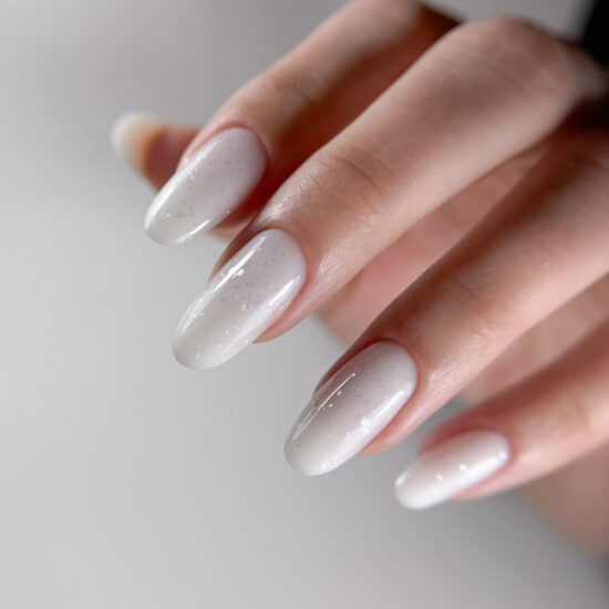 GLITTER TOP COAT, STELLA - Slika 2