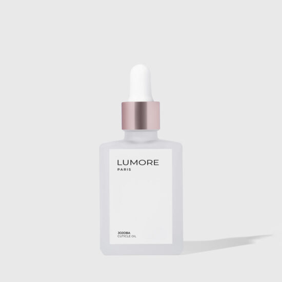 DRY OIL, JOJOBA