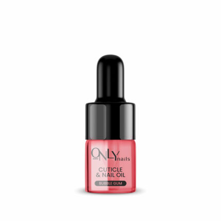 Only Ulje za Zanoktice Bubble Gum 5ml