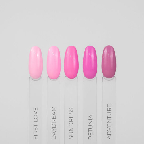 GEL POLISH, DAY DREAM - Slika 2
