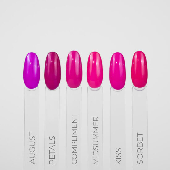 GEL POLISH, AUGUST - Slika 2