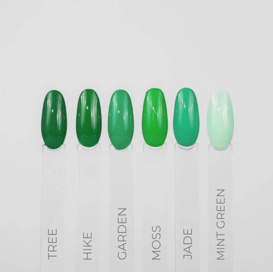 GEL POLISH, GARDEN - Slika 2