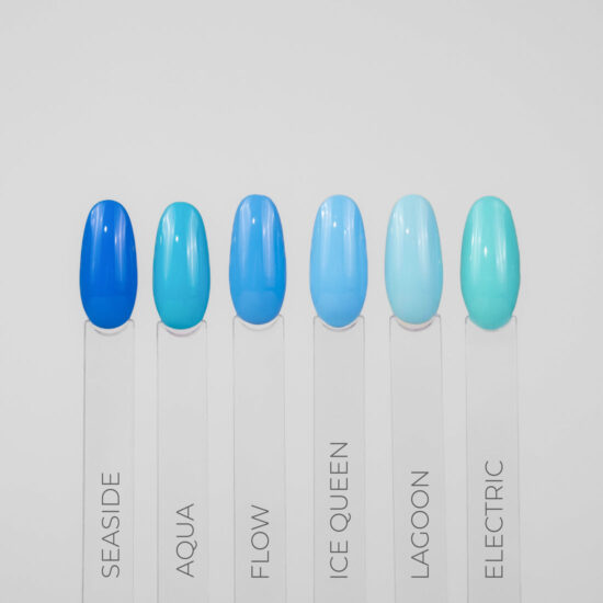 GEL POLISH, ELECTRIC - Slika 2