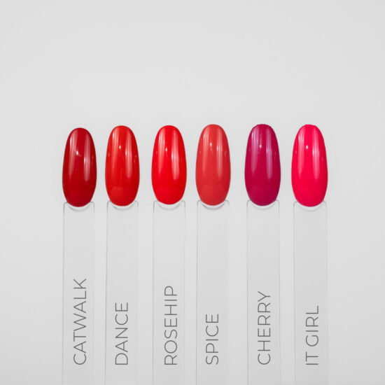 GEL POLISH, CHERRY - Slika 2