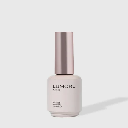 TOP COAT, GLOSSE