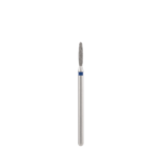 DBS244B021 Dijamantska Freza Plamen Extra Safe 21 Plavi Pojas