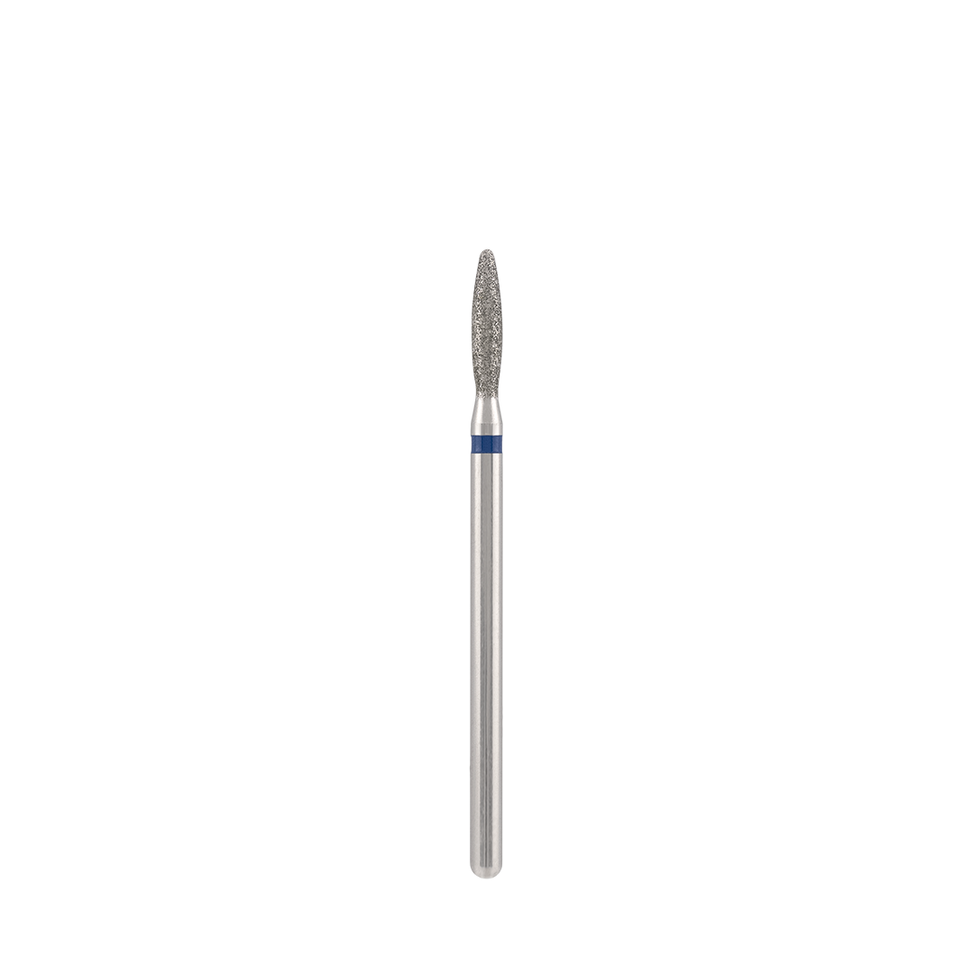 DBS-244B.023 DBS244B023 Dijamantska Freza Plamen Extra Safe 23 Plavi Pojas - Slika 1
